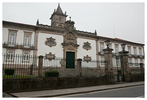 Convento de Santa Ana