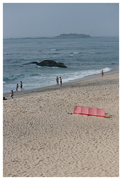 Playa de Moledo