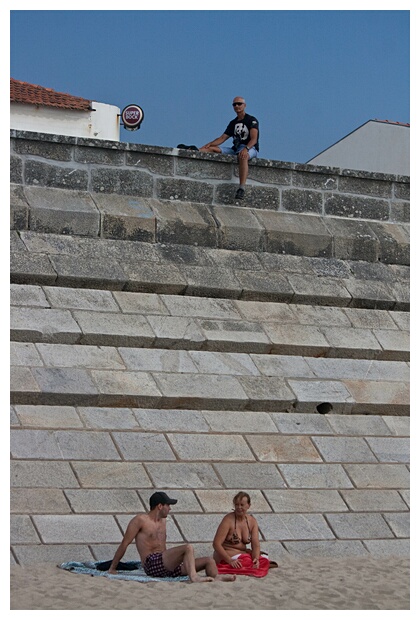 Playa de Moledo