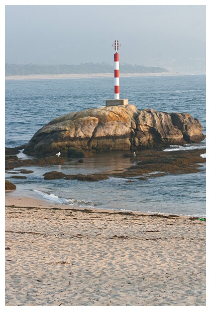 Playa de Os Muios