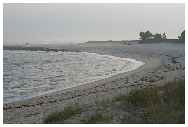 Playa de Os Muios