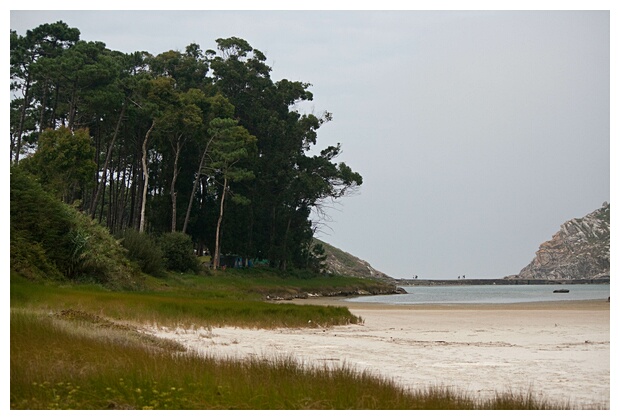 El Lago de los Nenos