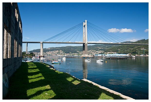 Puente de Rande