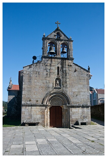 Iglesia de San Andrs