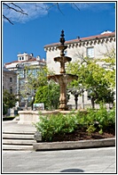 Fuente de la Alameda