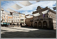 Plaza Mayor