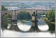 Puente Romano