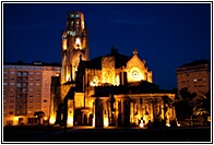 Templo de la Veracruz