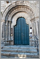 Iglesia de San Xoan, Ribadavia