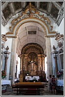 Capela da Misericordia