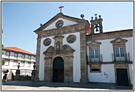 Capela da Misericordia