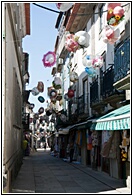 Callejuela de Valena do Minho