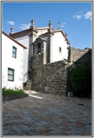 Castillo de Cerveira