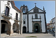 Iglesia de la Misericordia