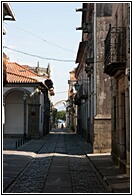 Callejuela de Caminha