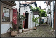 Callejn de Viana