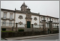 Convento de Santa Ana