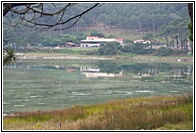 Lago dos Nenos