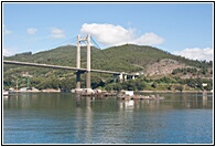 Puente de Rande