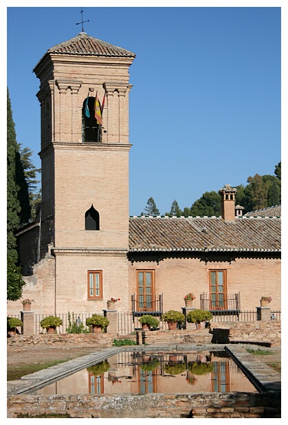 Convento de San Francisco