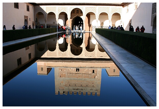 Torre de Comares