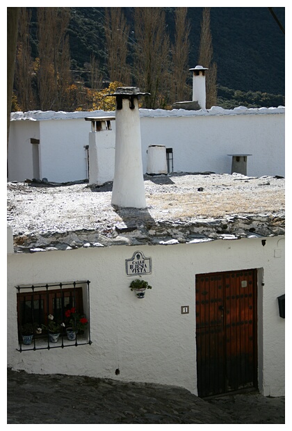 Casas de Bubin