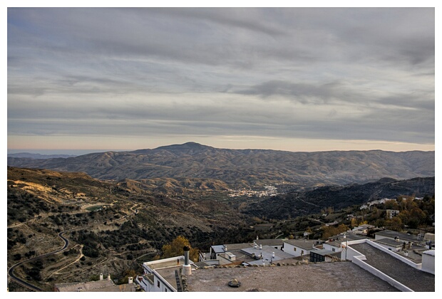 La Alpujarra