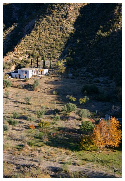 Valle del Guadalfeo