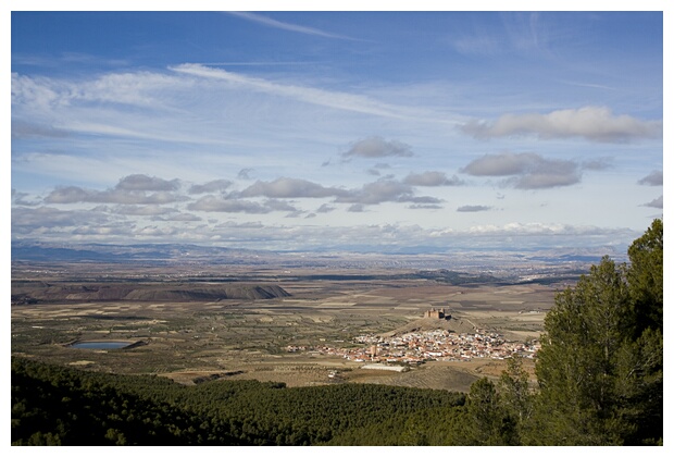 Inmenso Panorama