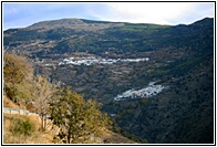 Barranco de Poqueira