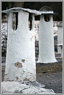 Chimeneas Tradicionales