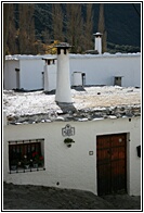 Casas de Bubin