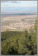 La Calahorra