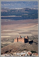 Castillo de La Calahorra