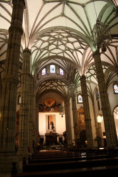 Catedral de Santa Ana