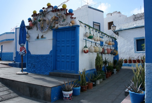 Casa Marinera