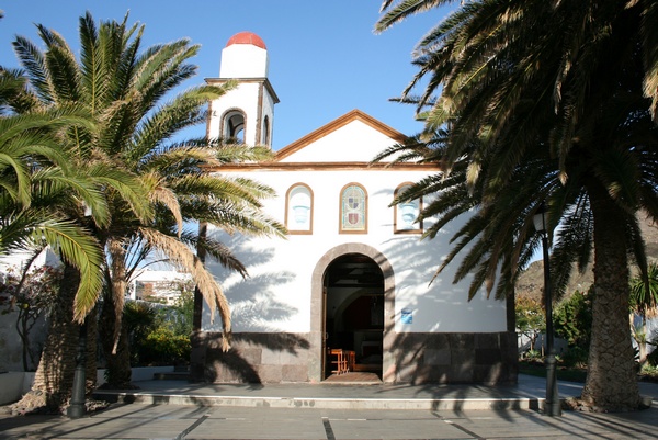 Ermita de las Nieves