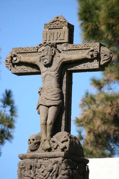 Cruz de Tejeda