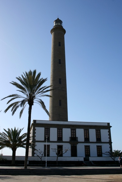 Faro de Maspalomas