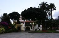 Plaza de Santa Catalina