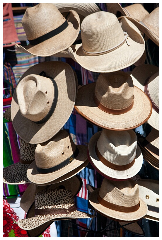 Sombreros