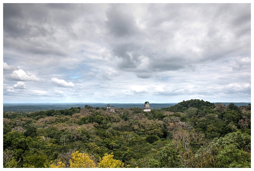 Tikal