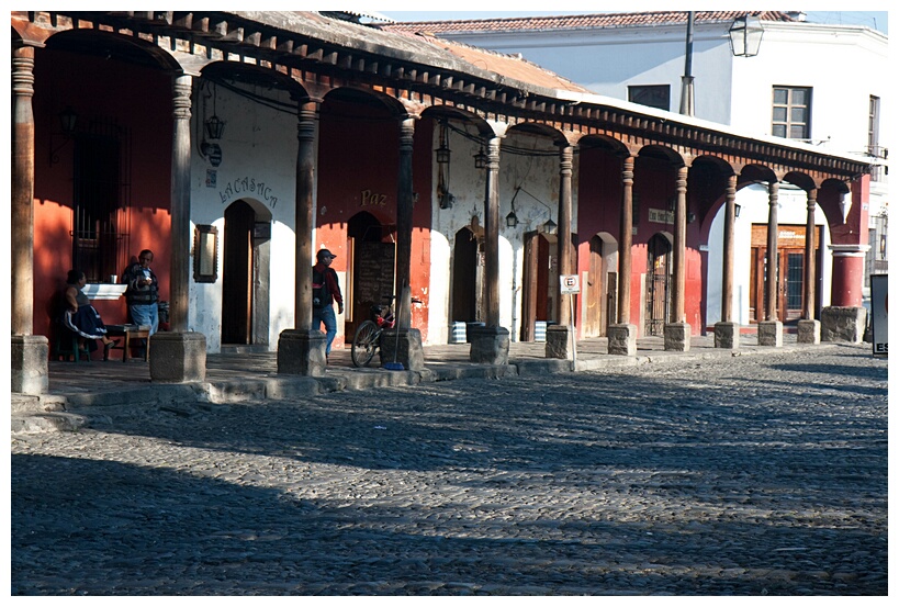 Plaza Mayor