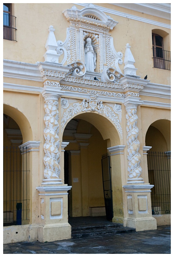 Convento de la Merced