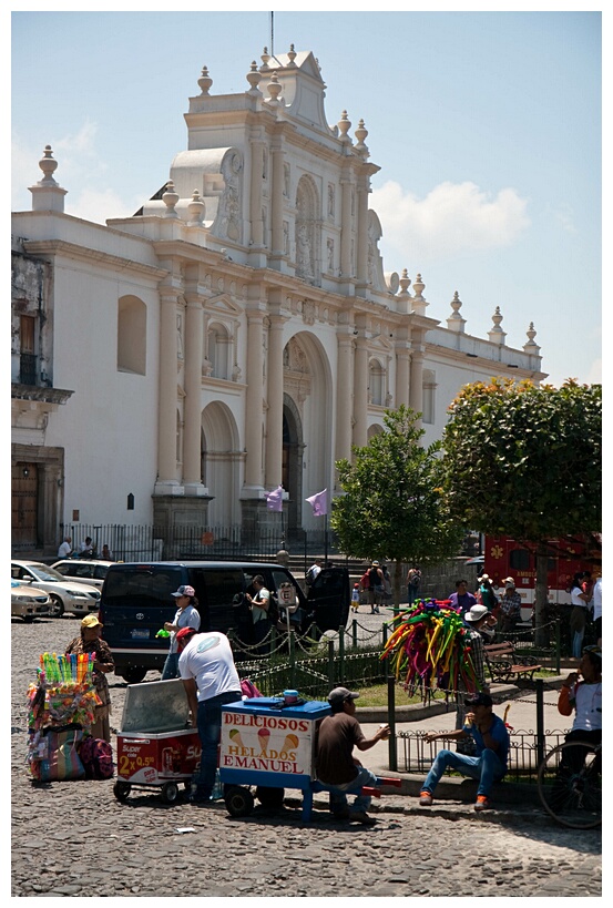 Plaza Mayor