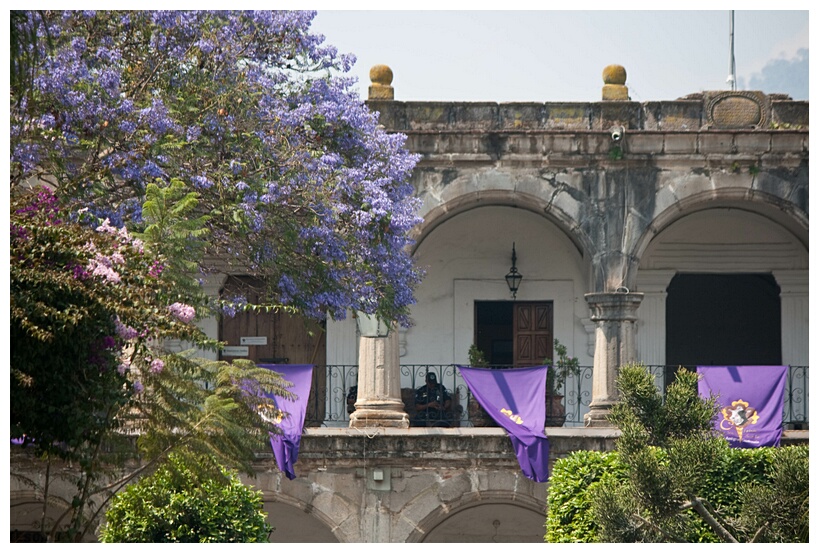 Semana Santa