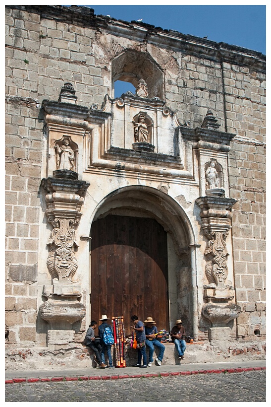 Convento de Santa Clara