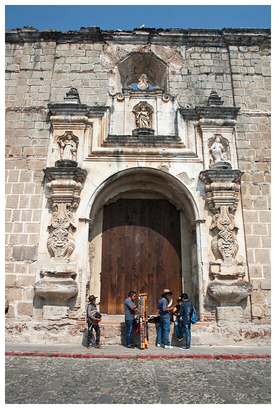 Convento de Santa Clara