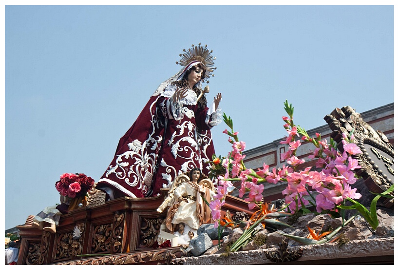 Semana Santa