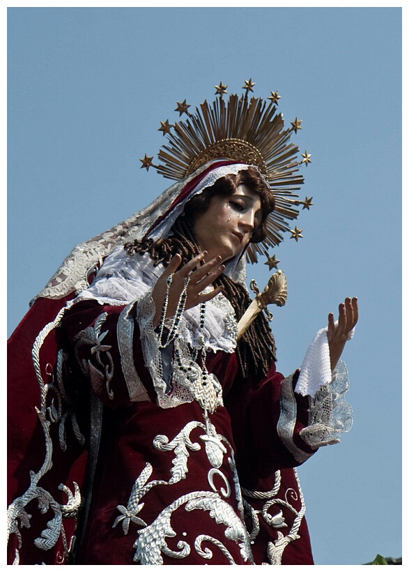 Semana Santa